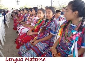 D�A INTERNACIONAL DE LA LENGUA MATERNA